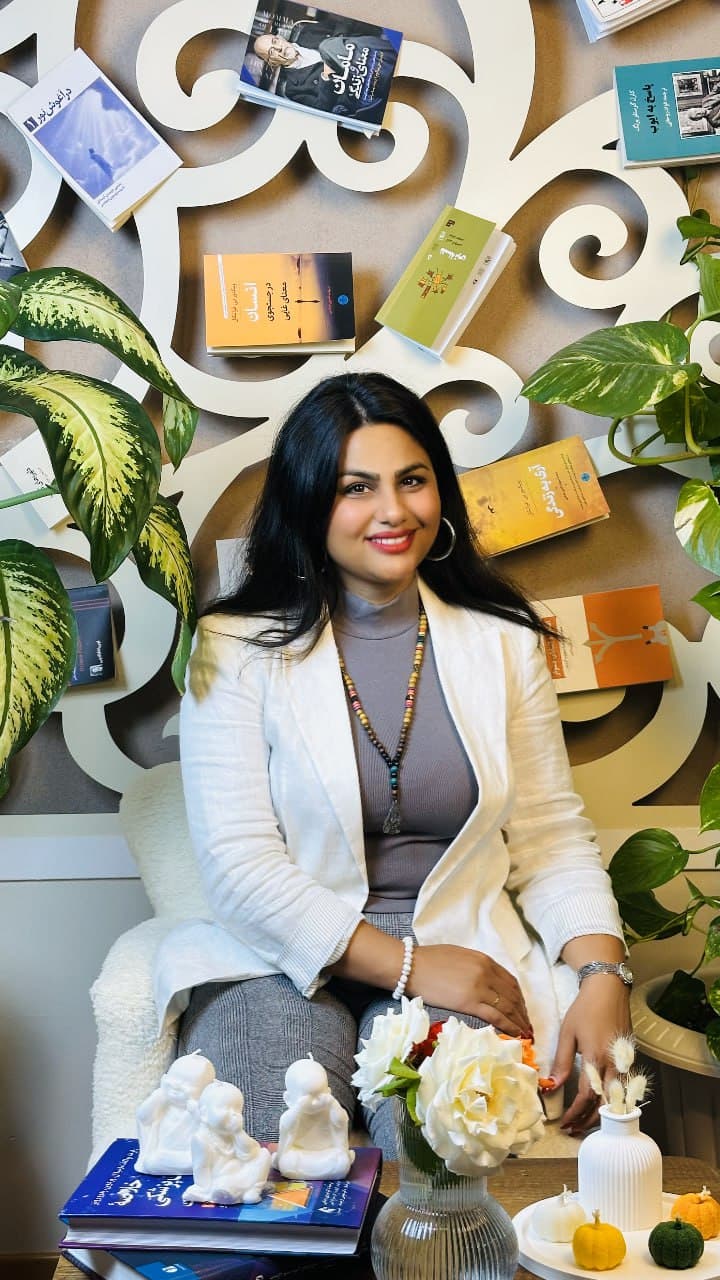 مشاوره روانشناسی